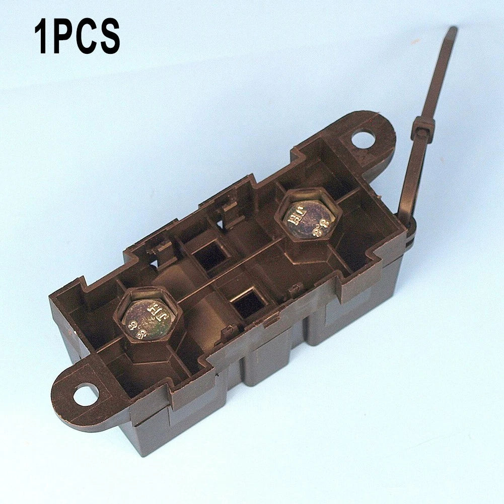 Fuse Holder for Car Boat Marine 12/24V 60-500 Amps
