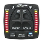 Hydraulic Trim Tab Indicator Control for Bennett OBI9000-H