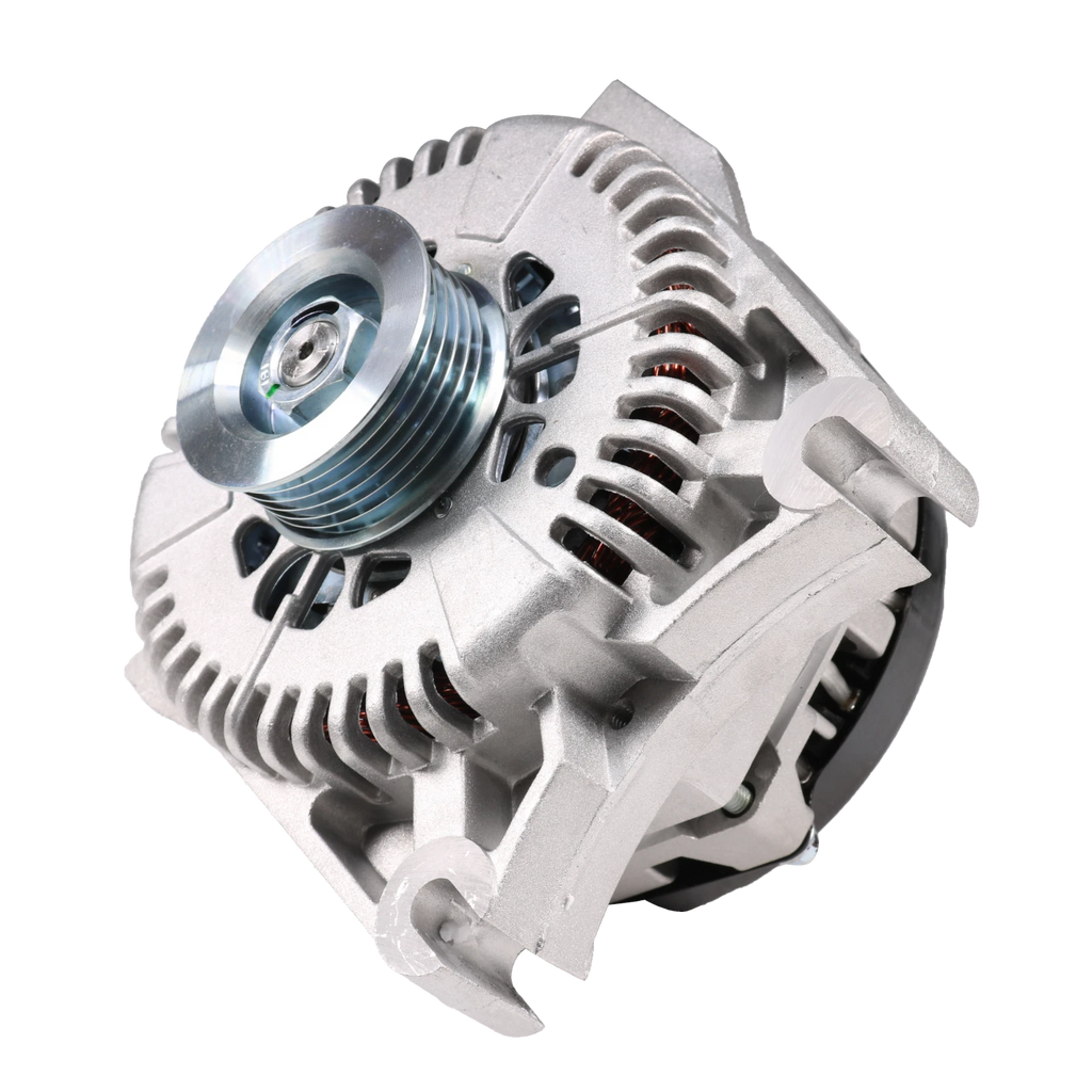 Alternator for Ford Explorer Lincoln Aviator Mountaineer (2002–2004)
