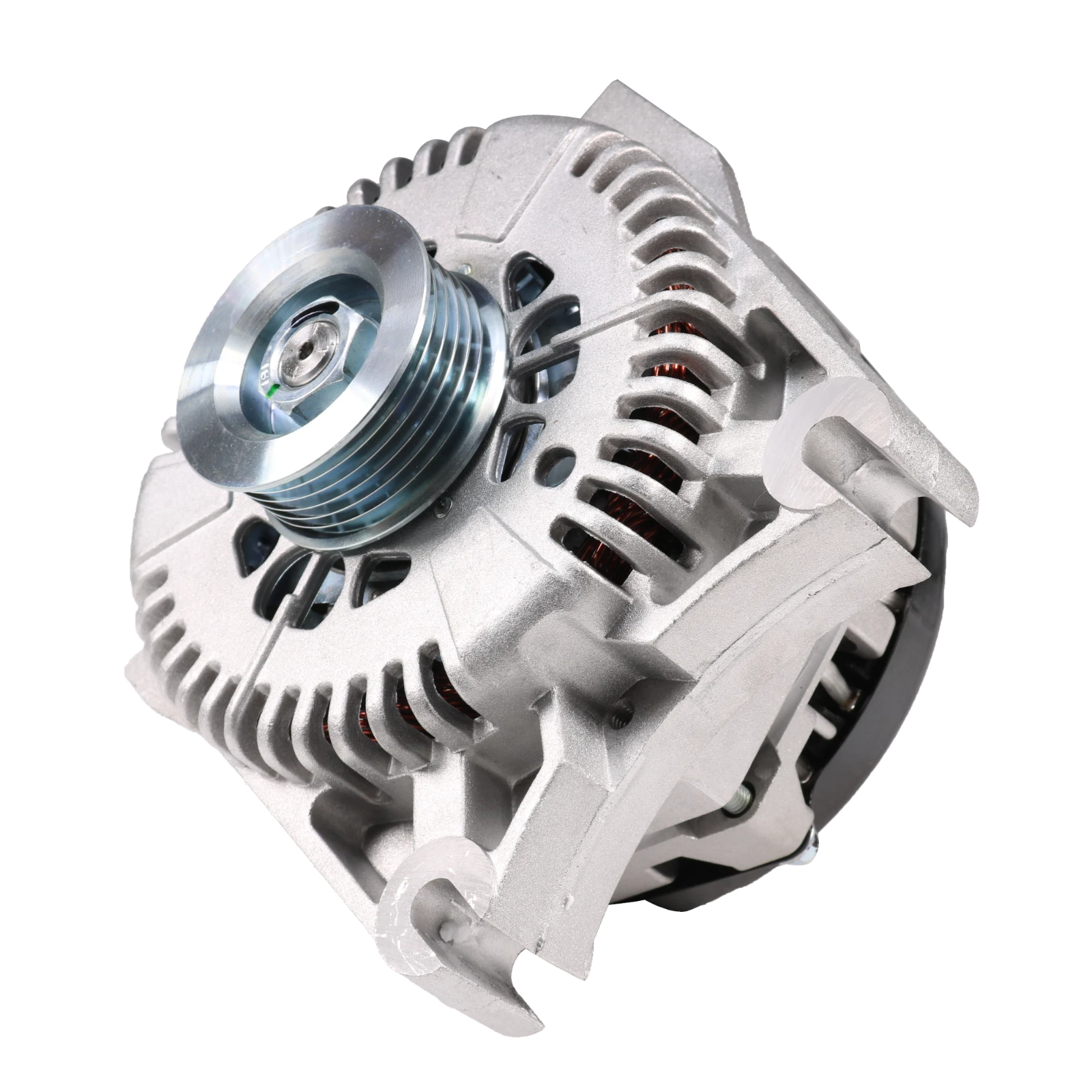 Alternator for Ford Explorer Lincoln Aviator Mountaineer (2002–2004)