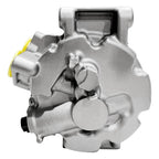 AC Compressor Kit Replacement for Lexus RC F 5.0L V8 (2017-2018)