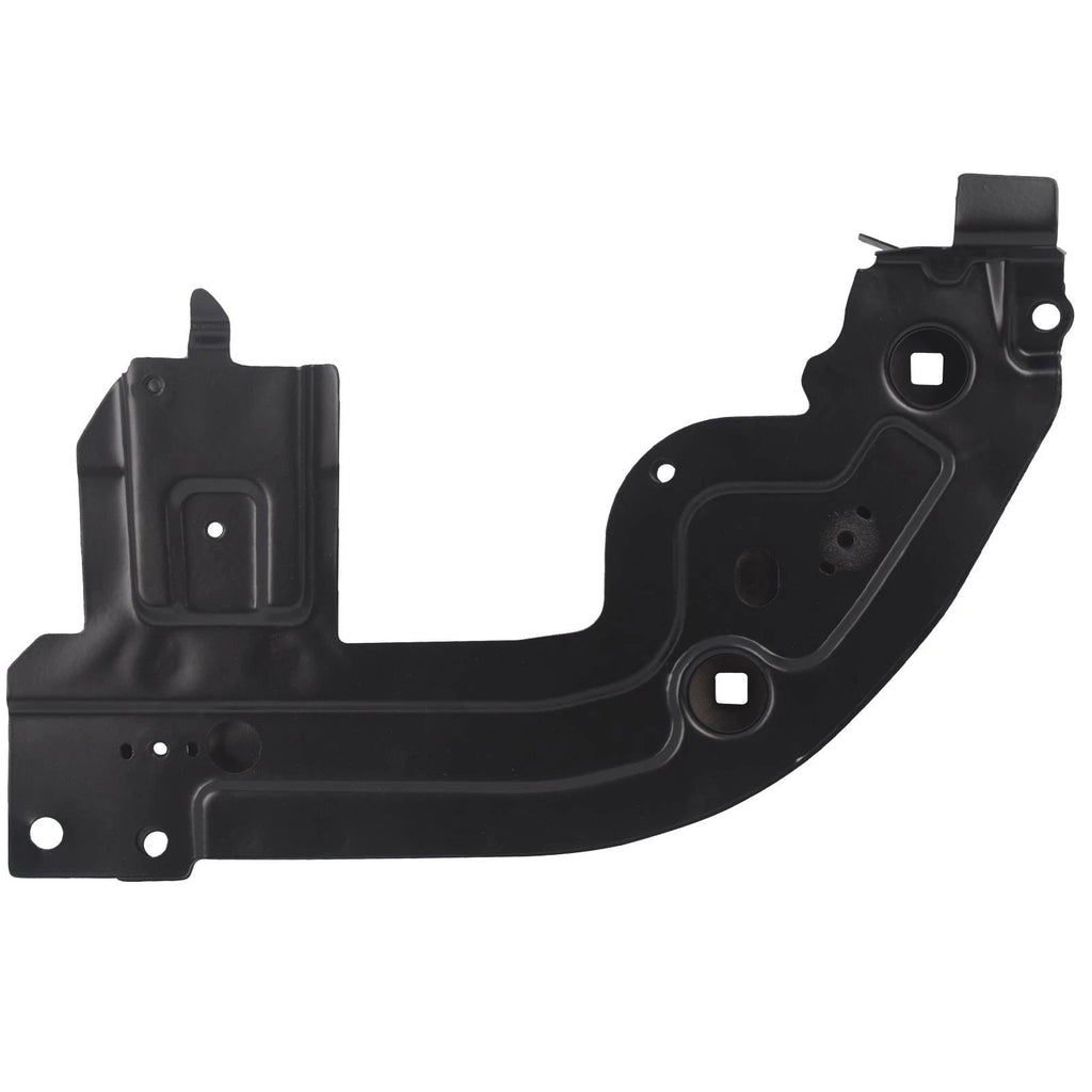 Left Headlight Support Frame for Porsche Macan (2015-2025)