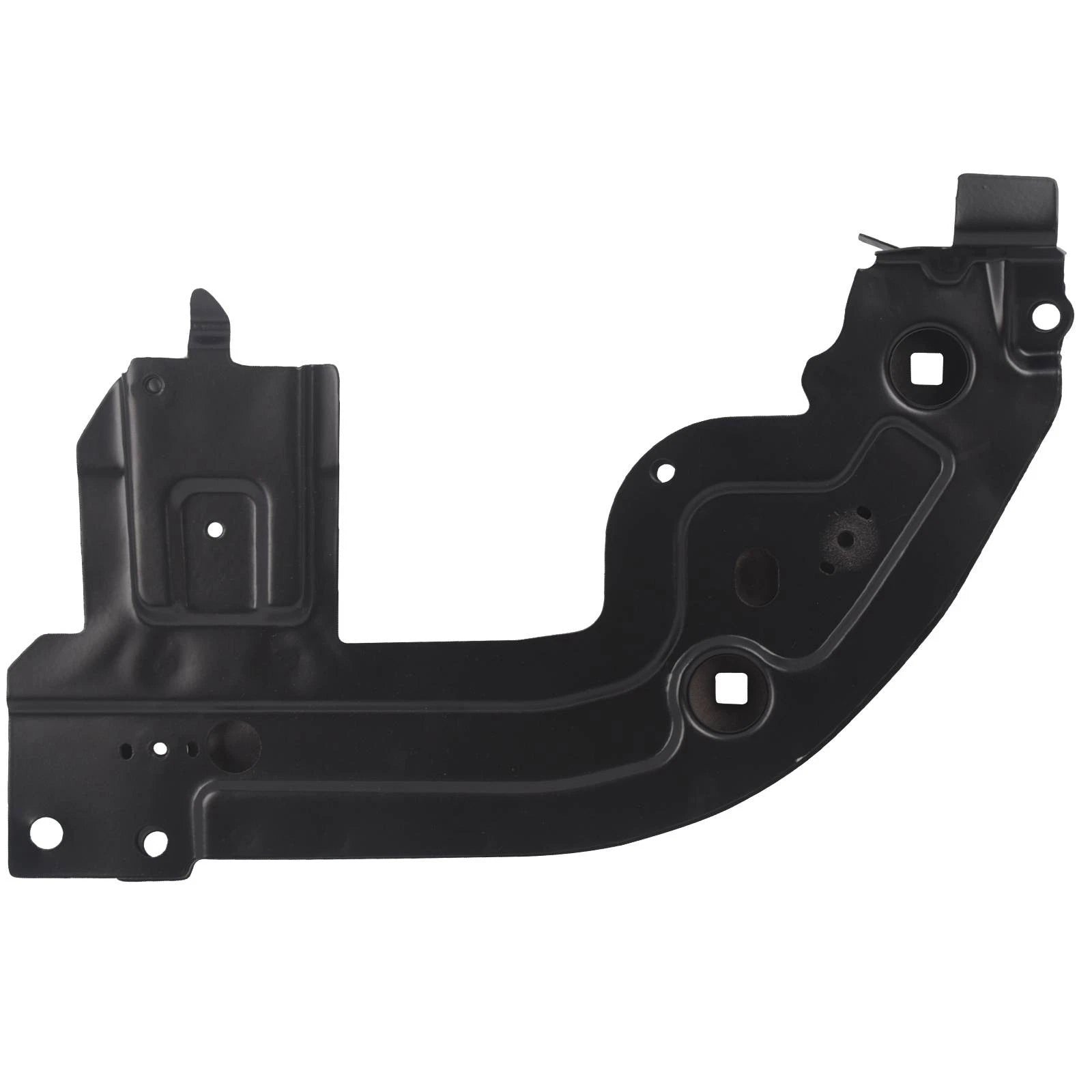 Left Headlight Support Frame for Porsche Macan (2015-2025)