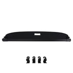 Luggage Cover Parcel Shelf for Lincoln Corsair (2020–2024)