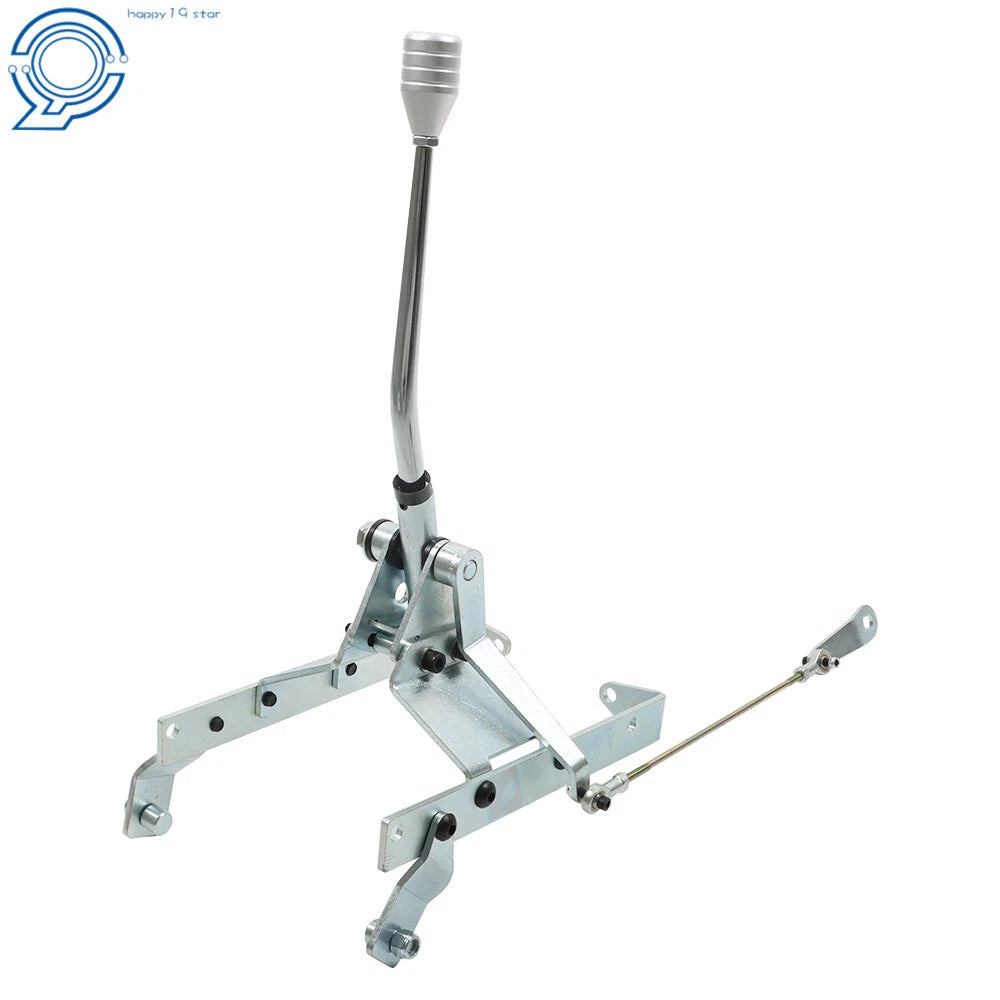 Turbo 350 Automatic Shifter for GM TH350 Transmission (12" Stick)