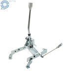 Turbo 350 Automatic Shifter for GM TH350 Transmission (12" Stick)
