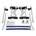 Drywall Stilts for Taping Painting (2015–2023)