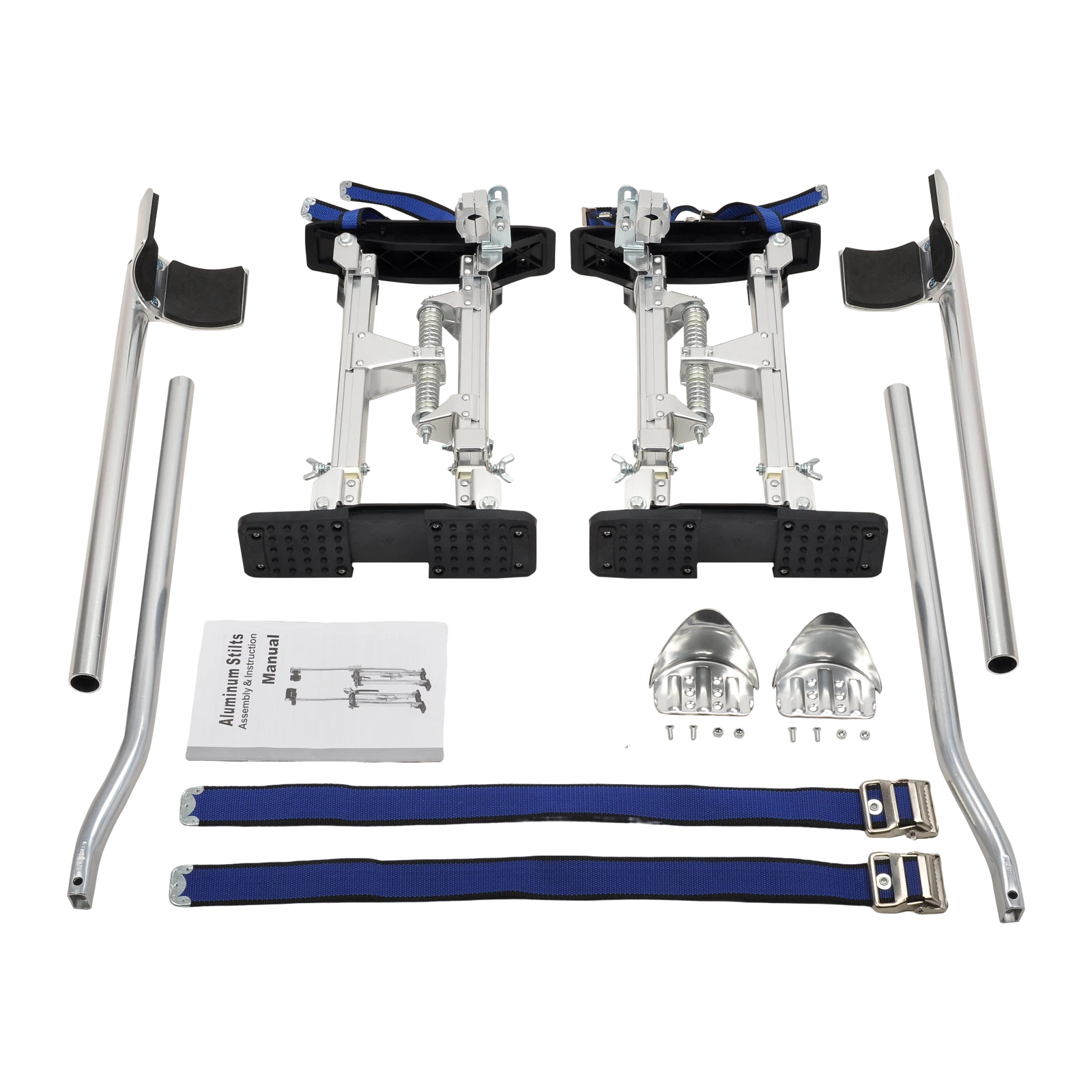 Drywall Stilts for Taping Painting (2015–2023)