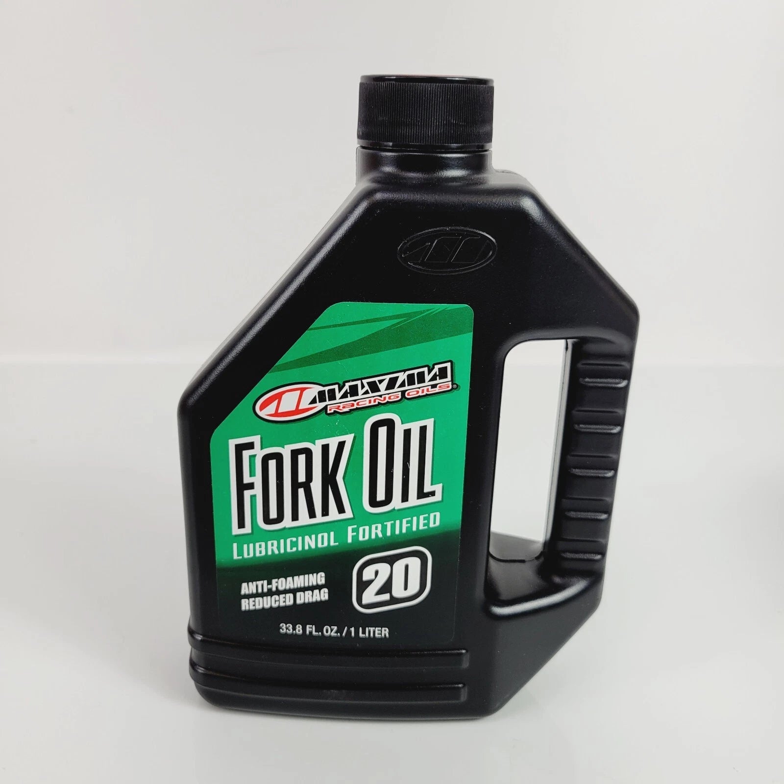 Fork Fluid 20W for Maxima Racing Oil Motorcycle (1L)