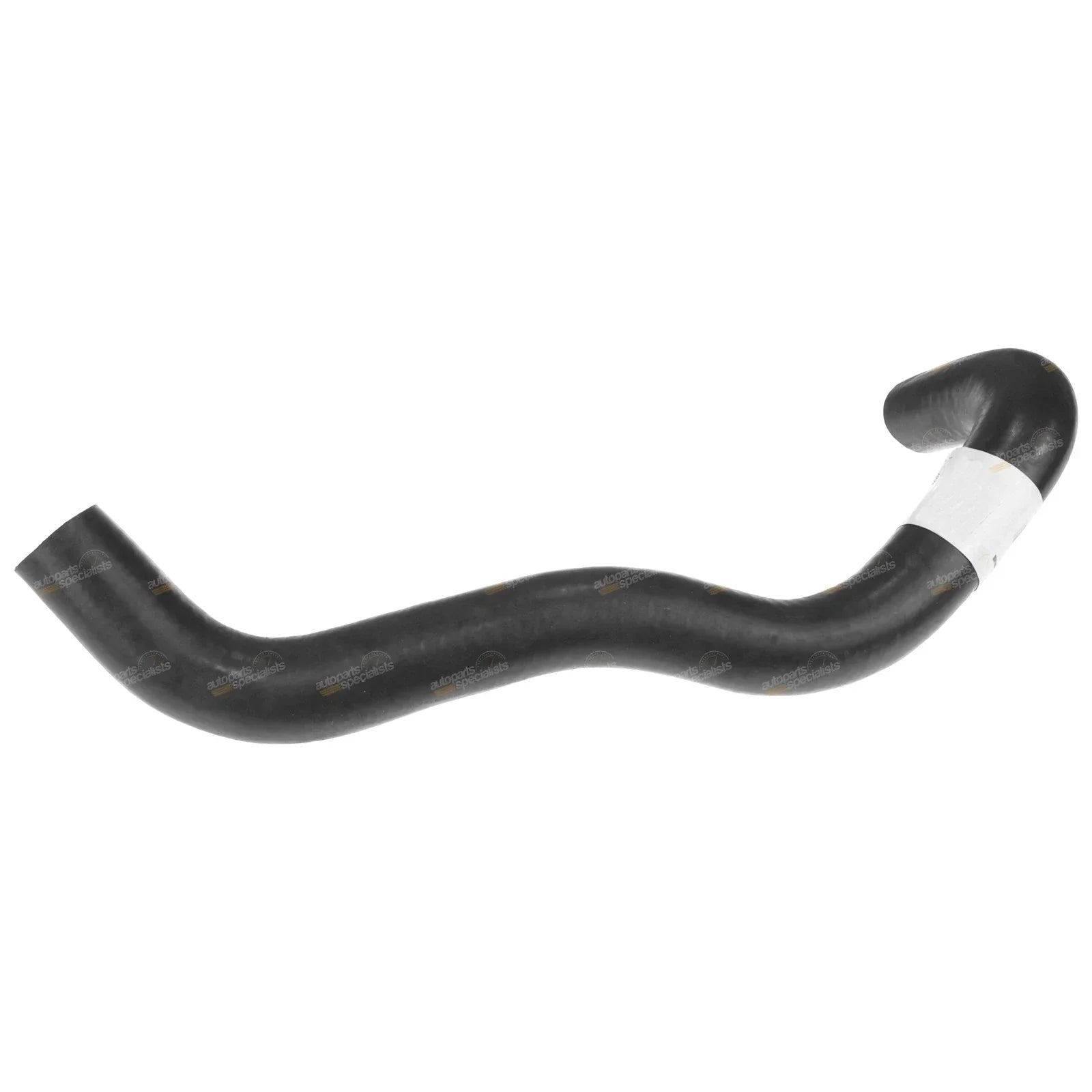 Lower Radiator Hose for Toyota Hilux (1988–1999)