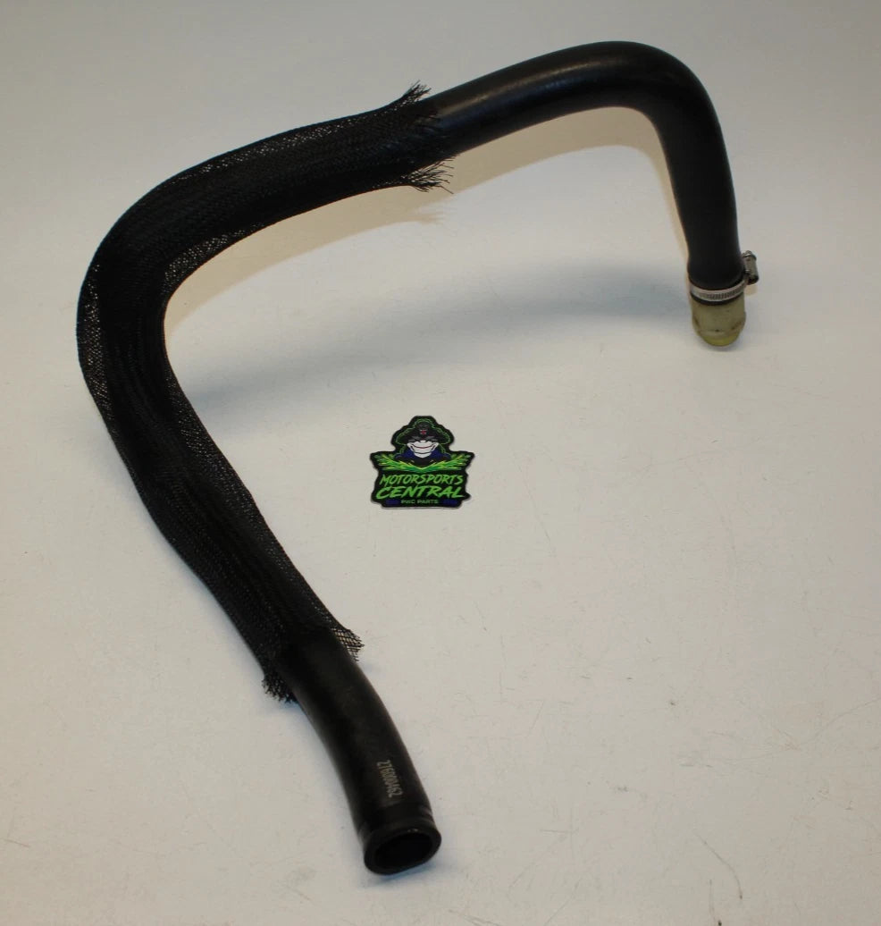 Left Hand Riding Plate Cooling Hose for Sea-Doo GTX RXT GTI GTR WAKE PRO (2018–2020)