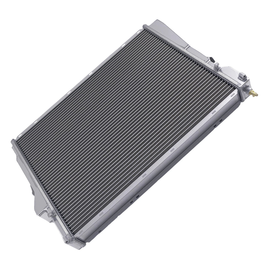 3 Row Aluminum Radiator for BMW E46 (1999-2006)
