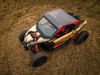 Tinted Roof for Can-Am Maverick X3 (2017–2023)