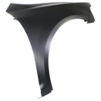 Fender for Chevrolet Malibu (2009–2012) Front Passenger Side Steel