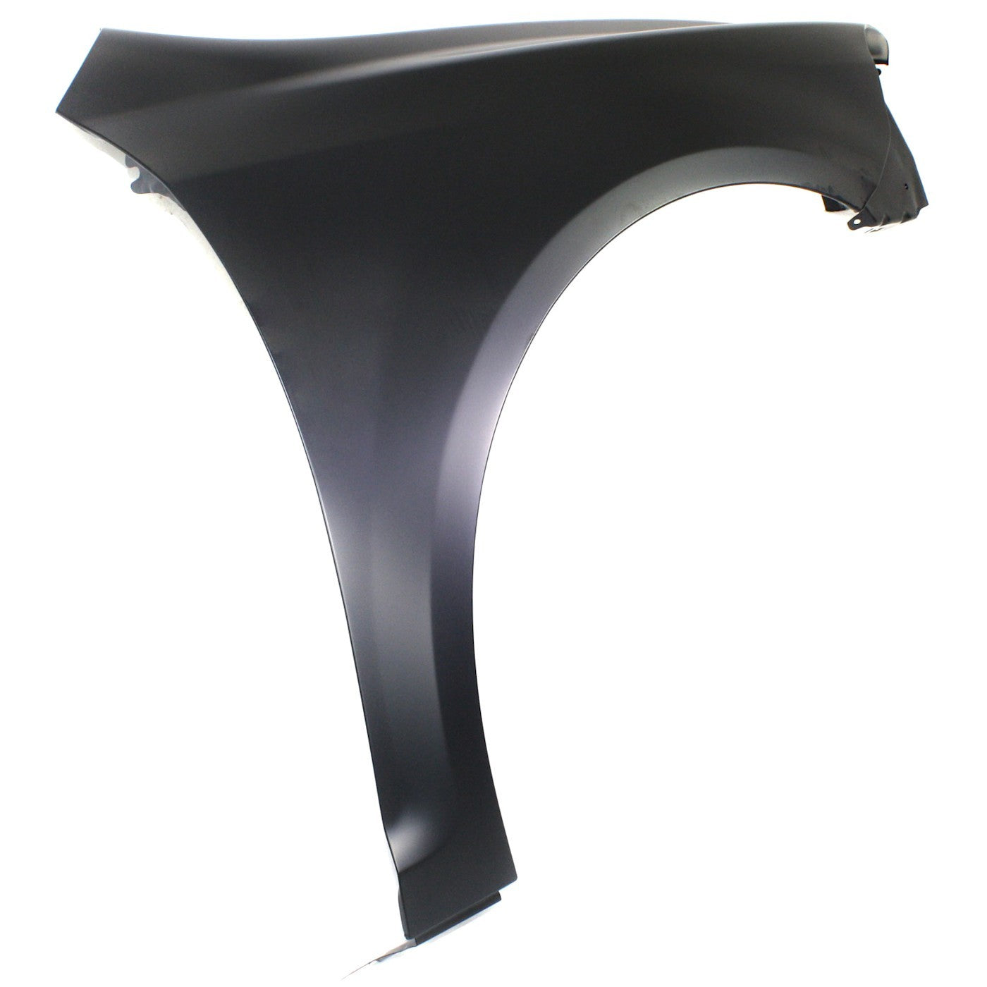 Fender for Chevrolet Malibu (2009–2012) Front Passenger Side Steel