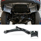 Front Lower Control Arms with Ball Joints for Mazda 2 (2011–2019)