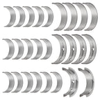 Engine Bearing Kit for Chevy GMC 4.8L 5.3L 5.7L 6.0L 6.2L LS (1999–2016) BBJ253J