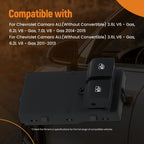Driver Side Window Control Switch for Chevrolet Camaro (2014-2015)