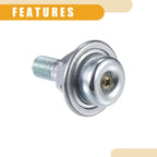 Fuel Injection Pressure Regulator No. 23270-50010 for Toyota Land Cruiser (1998–2007)