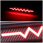 Sequential Heart Rate LED Third Brake Light for Colorado Canyon (2004–2012)