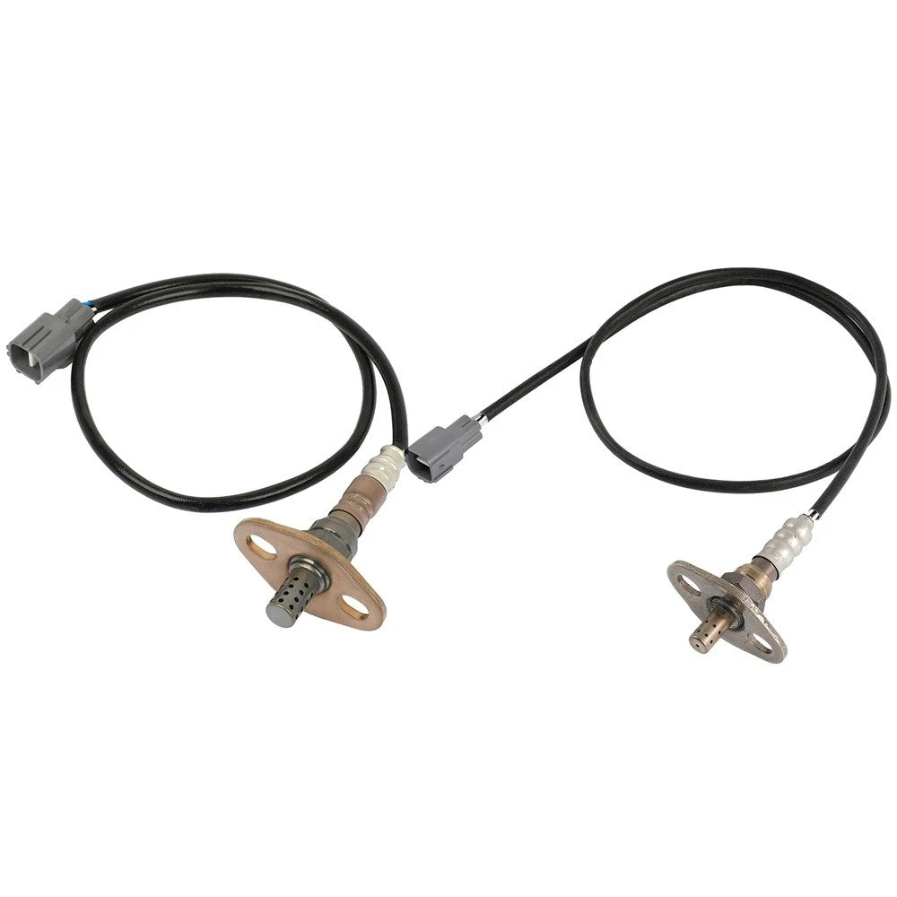 Set of 2 Oxygen Sensors for Toyota Tacoma (1998–2000)