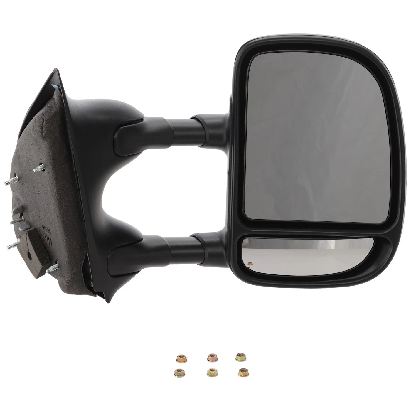 Towing Mirror for Ford F250 F350 F450 F550 (Passenger Right Side)