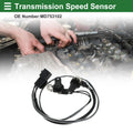 Generator Speed Sensor for Mitsubishi Galant (1993–1997) No.MD753102
