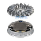 Clutch Variator Pulley Set for SYM Quadlander 250/300S (2004–2014) 22102-HMA-000