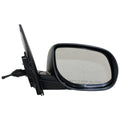 Passenger Right Side Mirror for Kia Forte (2010–2013)