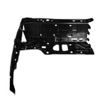 Replacement Steel Passenger Side Radiator Support (See compatibility Chart)