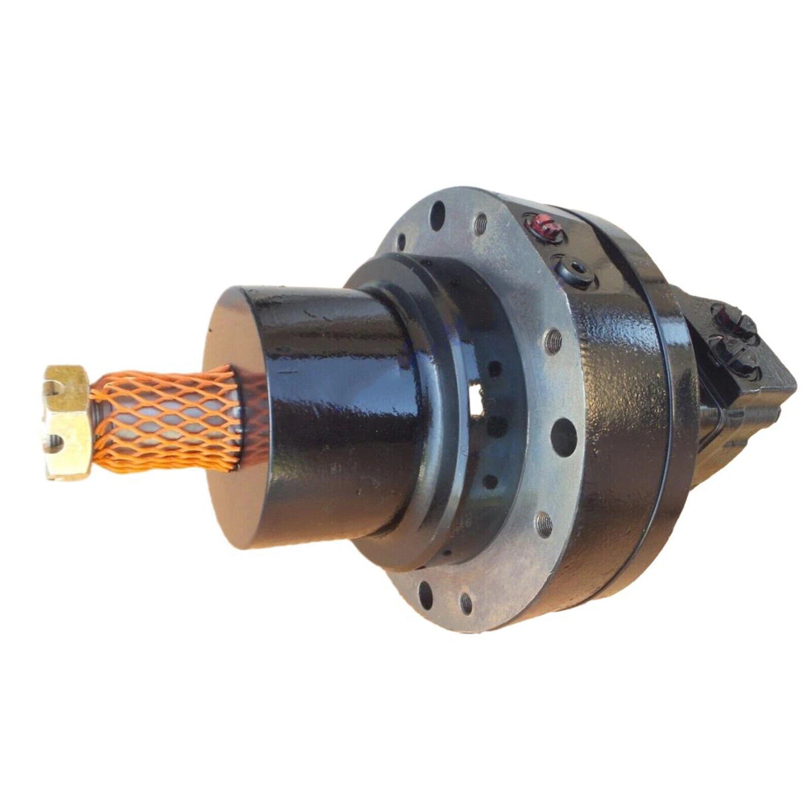 Wheel Motor for Skyjack Scissor Lift SJIII 3220 3226 4620 4626 4632