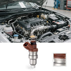 Fuel Injector for Toyota Altezza Aristo Crown (1998–2005) 23250-70090 23209-70090