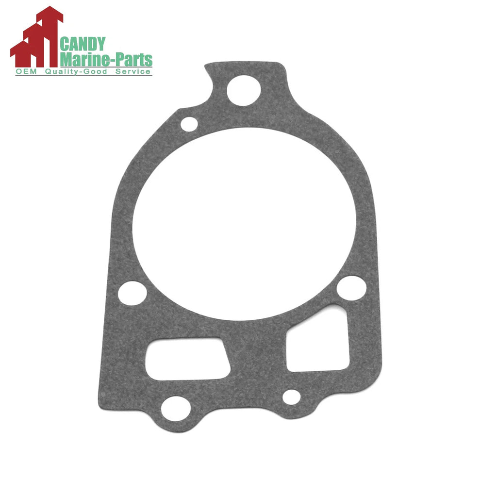 Impeller Kit for Mercruiser Alpha (1990–2023)