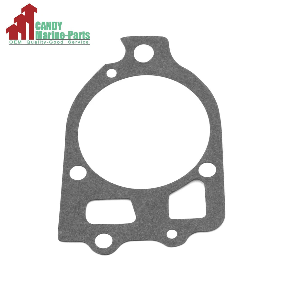 Impeller Kit for Mercruiser Alpha (1990–2023)