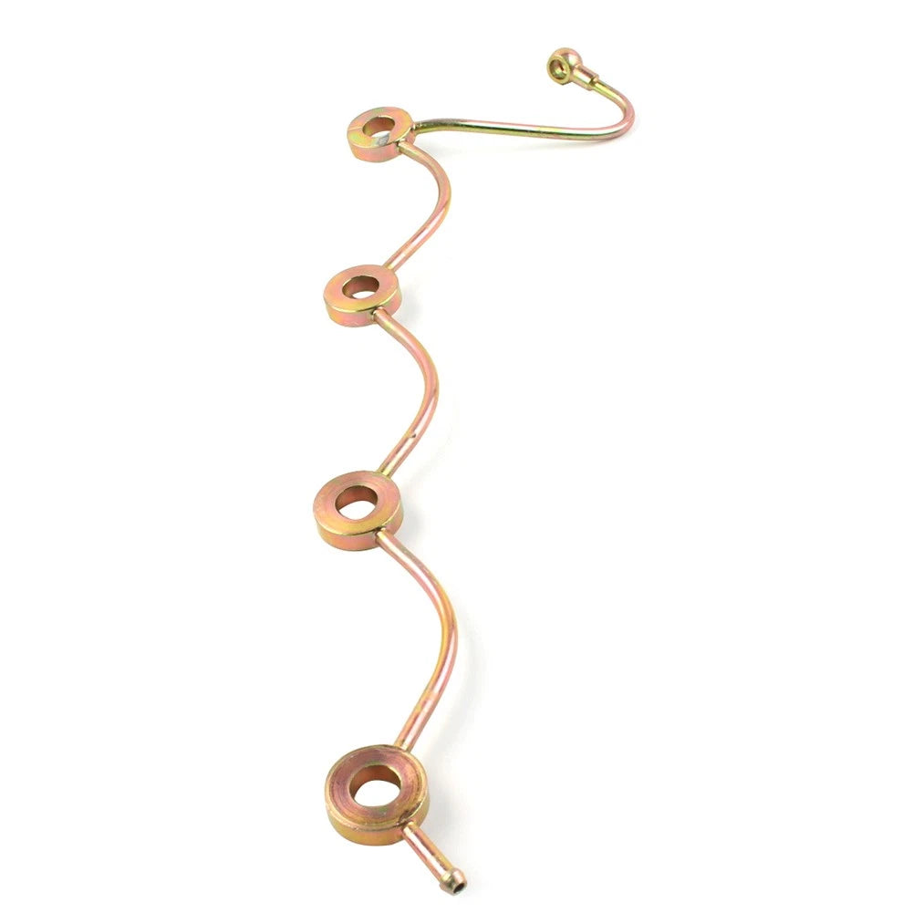 Leak Of Line 131606900 U31607080 for Perkins 400 Series Caterpillar 3024 (2000–2023)