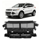 Radiator Active Grille Vent Shutter Assembly for Ford Escape (2013–2016)