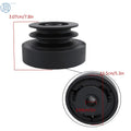 Belt Section 2B for Go Kart (200630) 25.4mm 1" Bore 8HP-16HP Clutch