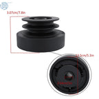 Belt Section 2B for Go Kart (200630) 25.4mm 1" Bore 8HP-16HP Clutch