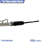 Power Steering Rack and Pinion for Ford Escape Mazda Tribute (2001–2004)