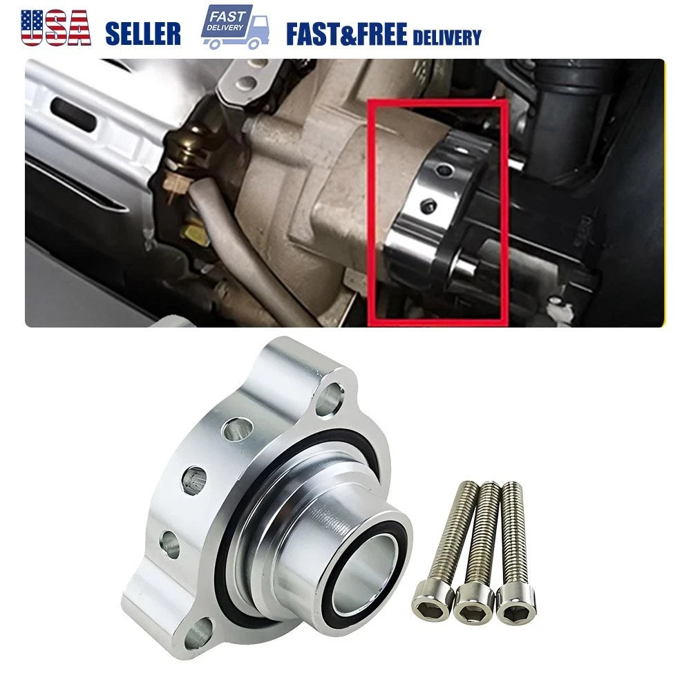 Blow Off Valve Adapter for Mini Cooper S R56 R57 N14 (2007–2012)