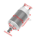 Starter Motor for Kawasaki ZX900 Ninja ZX-9R (1998–2003) / ZR1000 Z1000 (2003–2009)