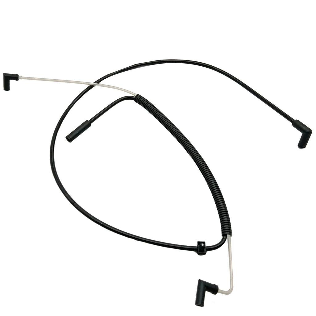 Windshield Washer Fluid Pump Rubber Hose for Ford Taurus Mercury Sable (1996–2007)