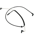 Windshield Washer Fluid Pump Rubber Hose for Ford Taurus Mercury Sable (1996–2007)