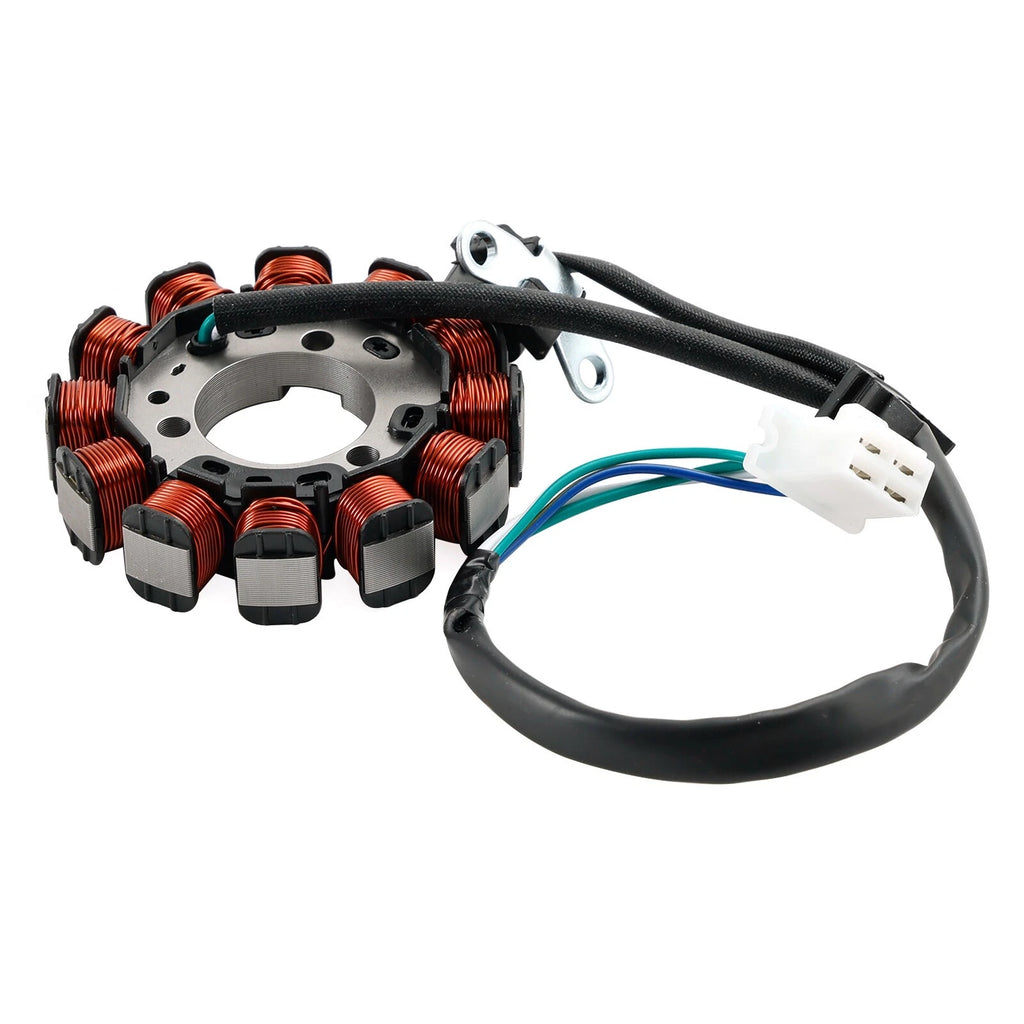 Generator Stator for Honda Bros 150 (2009–2014) T9