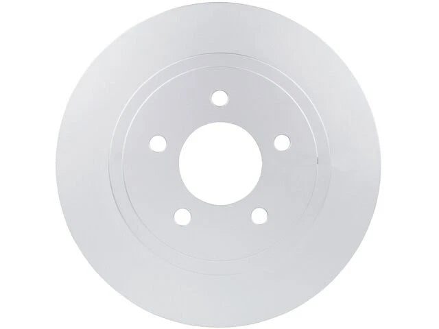 Rear Brake Rotor for Mazda Tribute (2005–2006, 2008) QM195MC