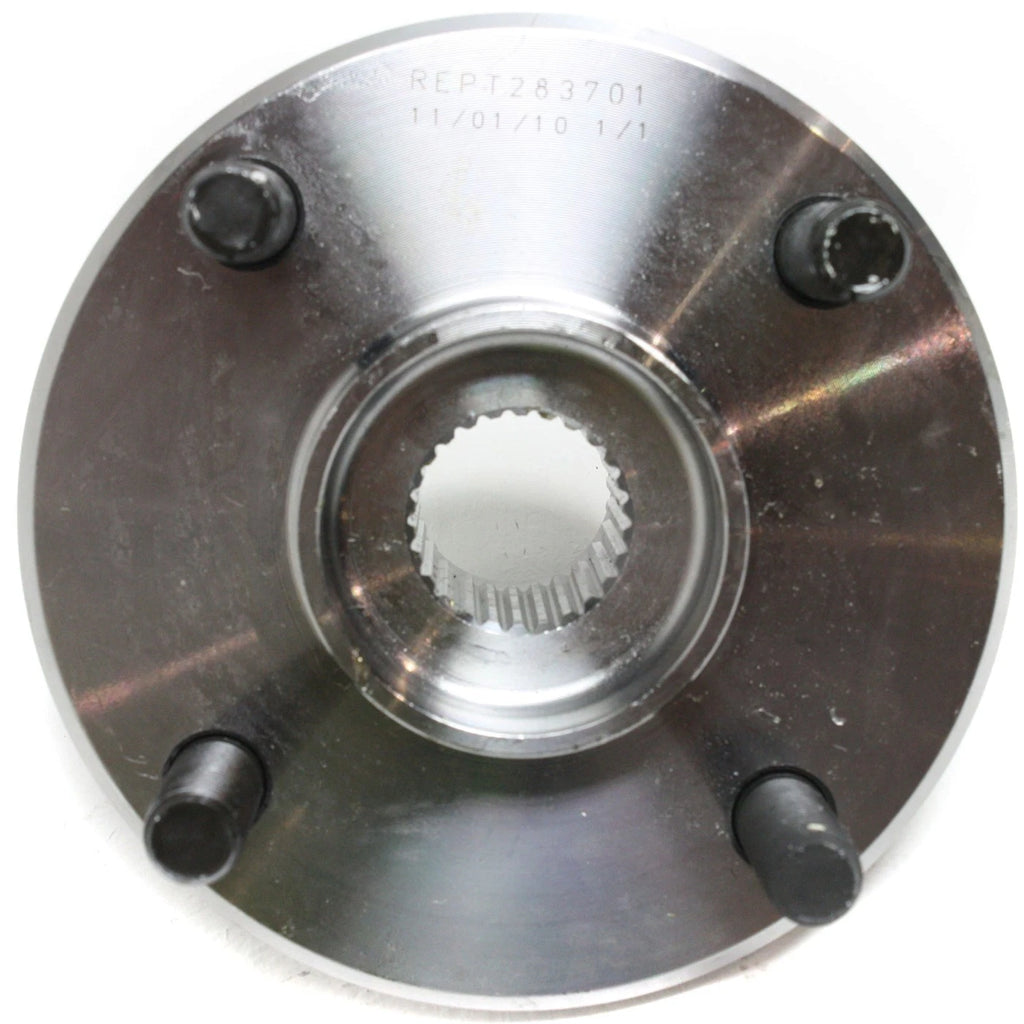 Wheel Hub Kit for Toyota Corolla (1993–2002) Front Left & Right