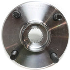 Wheel Hub Kit for Toyota Corolla (1993–2002) Front Left & Right