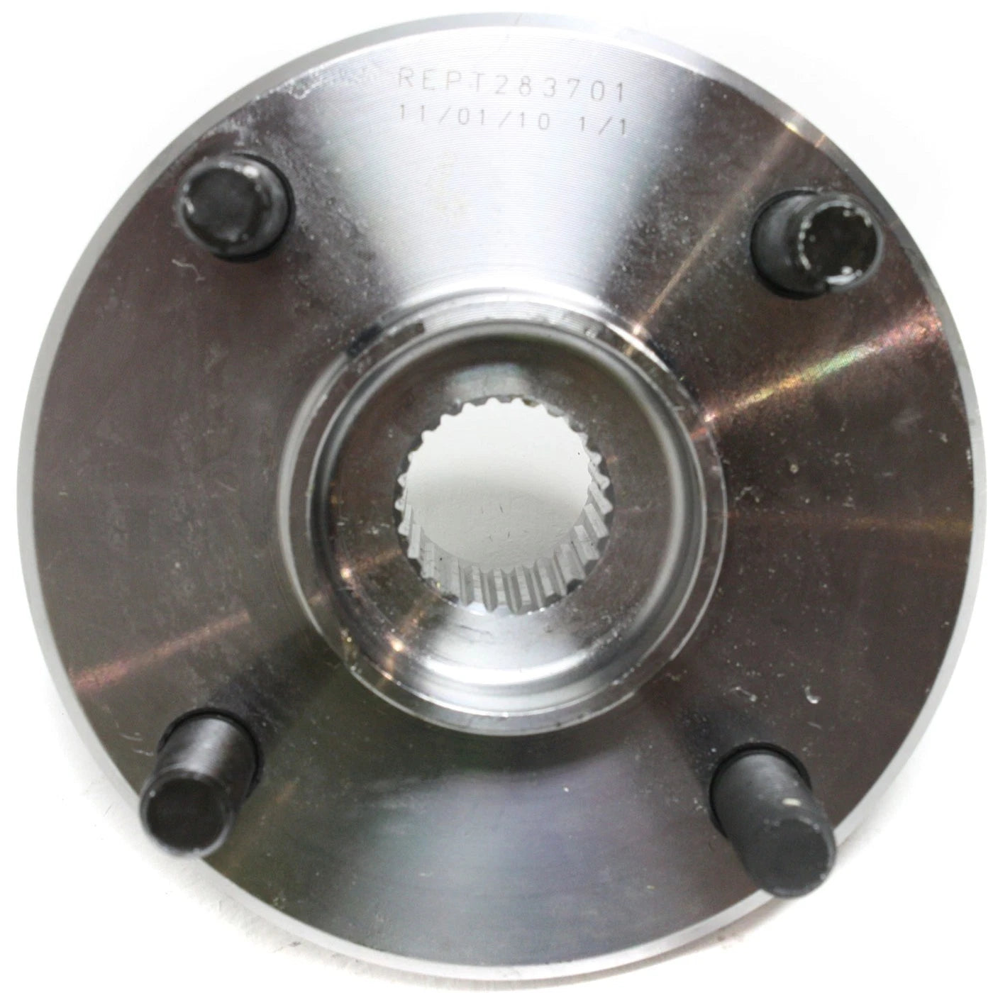 Wheel Hub Kit for Toyota Corolla (1993–2002) Front Left & Right