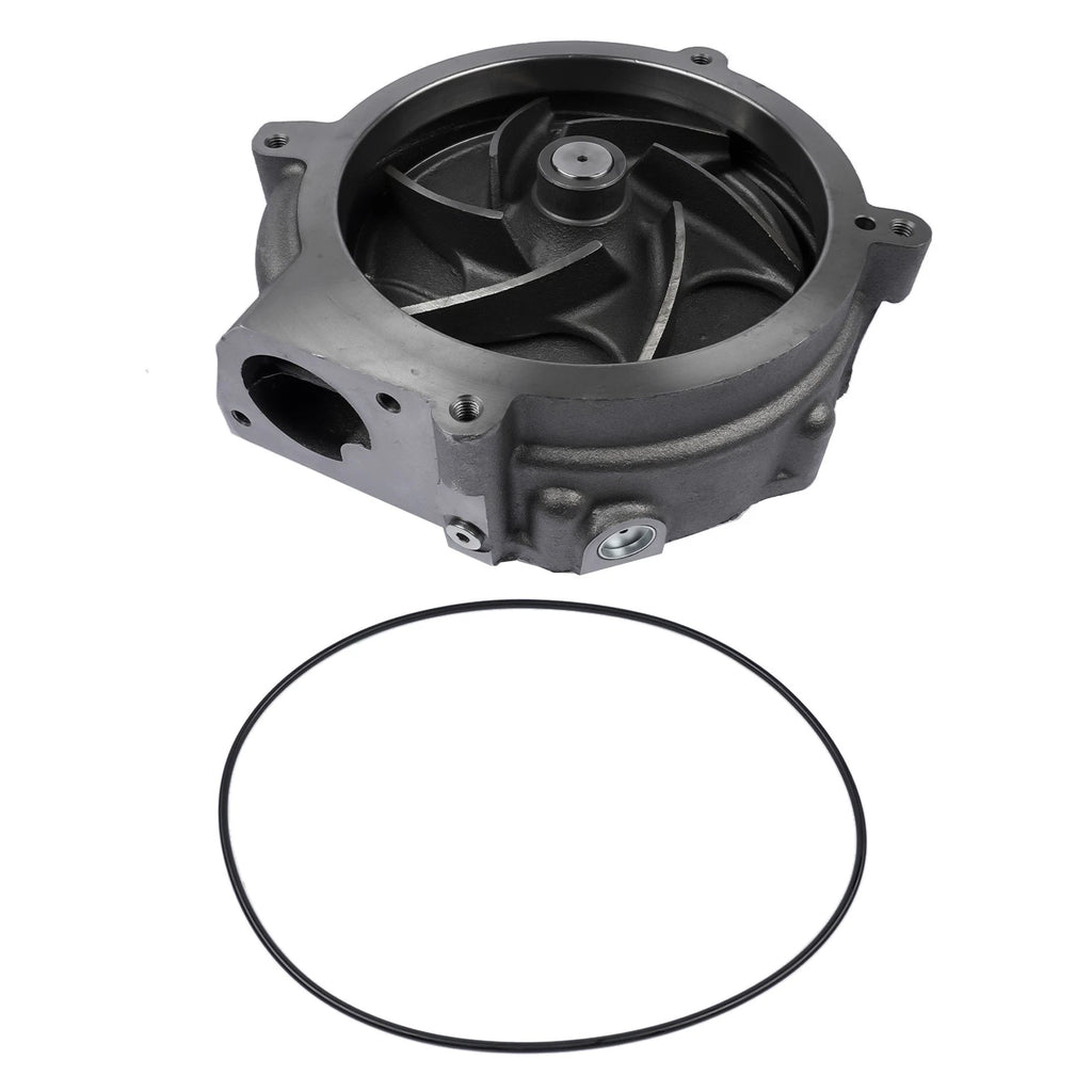 Water Pump for Caterpillar C15 Acert (2000–2023) Twin Turbo