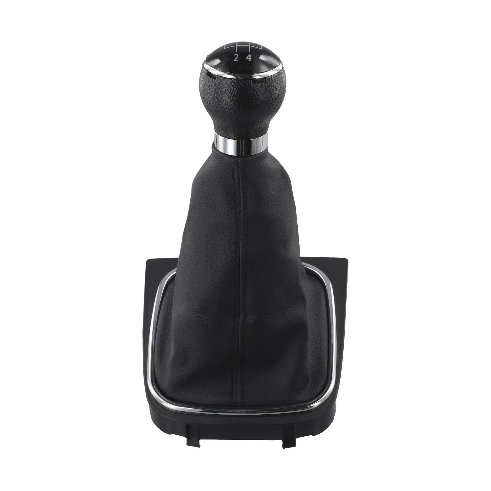 Shift Lever Handball Cover for Volkswagen Golf 6 (2009–2013)